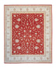 Ziegler tapijt 242x292cm - Oosters Tapijt