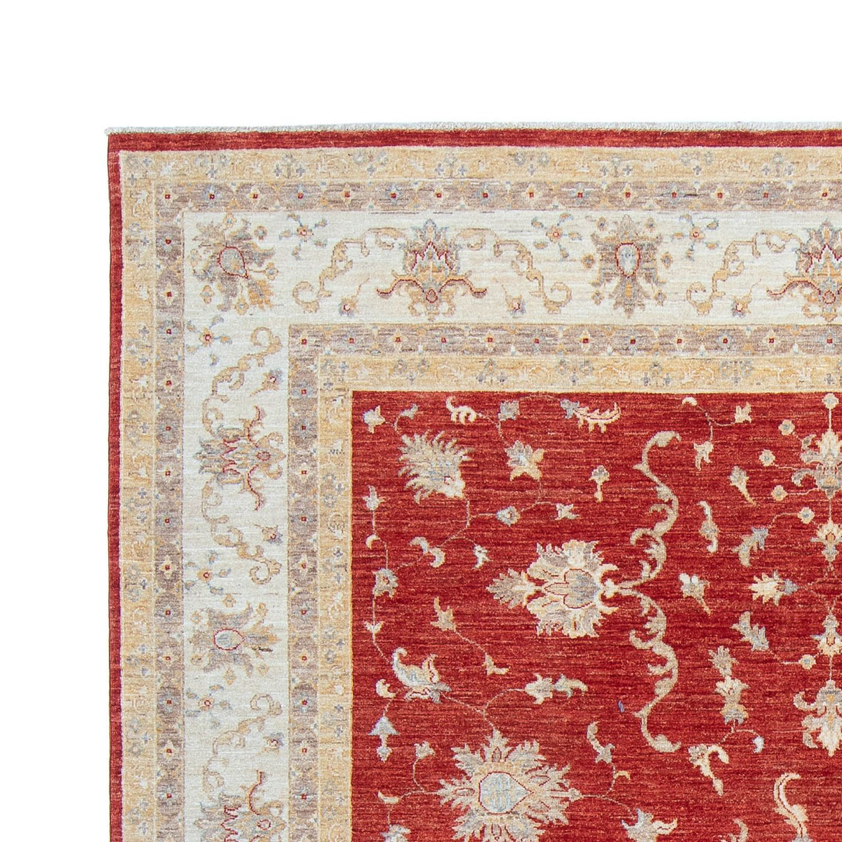 Ziegler tapijt 242x292cm - Oosters Tapijt