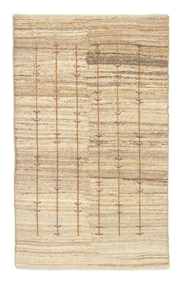 Gabbeh tapijt - Perzisch - 178 x 110 cm - beige