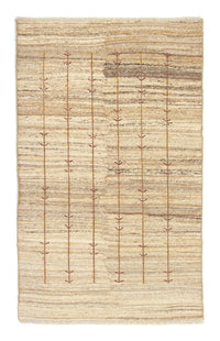 Gabbeh tapijt - Perzisch - 178 x 110 cm - beige