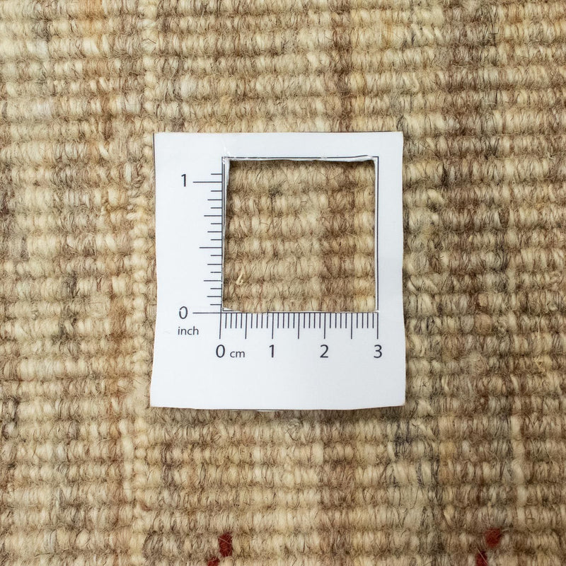 Gabbeh tapijt - Perzisch - 178 x 110 cm - beige