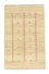 Gabbeh tapijt - Perzisch - 152 x 98 cm - beige