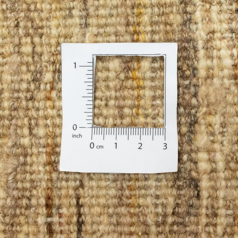 Gabbeh tapijt - Perzisch - 152 x 98 cm - beige