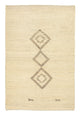 Perzische Gabbeh Tapijt 205x138cm - Perserteppich Wollteppich