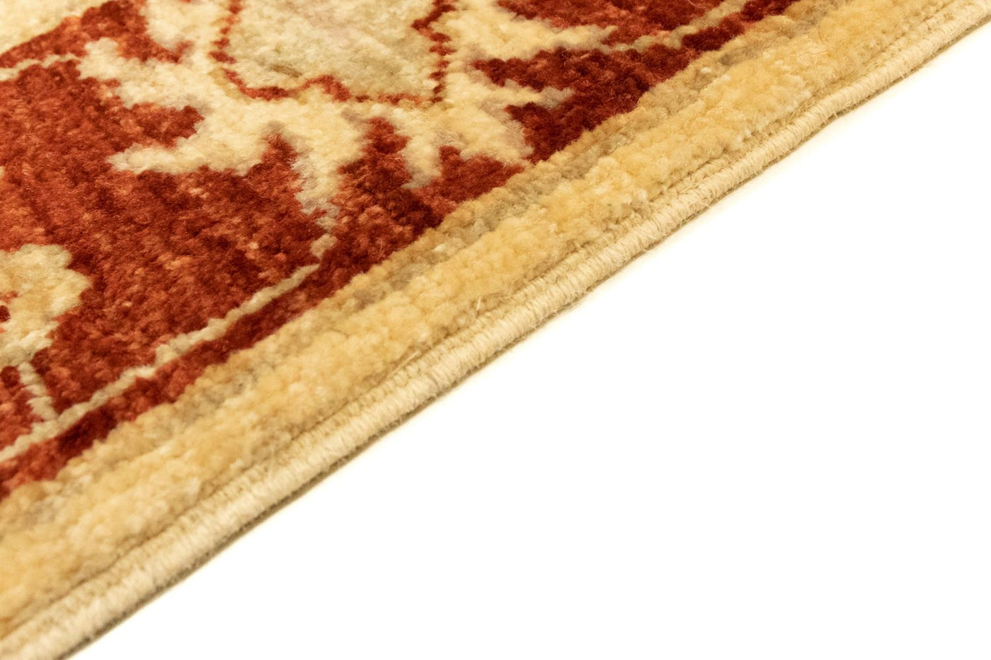 Ziegler tapijt 115x83cm - Oosters Tapijt