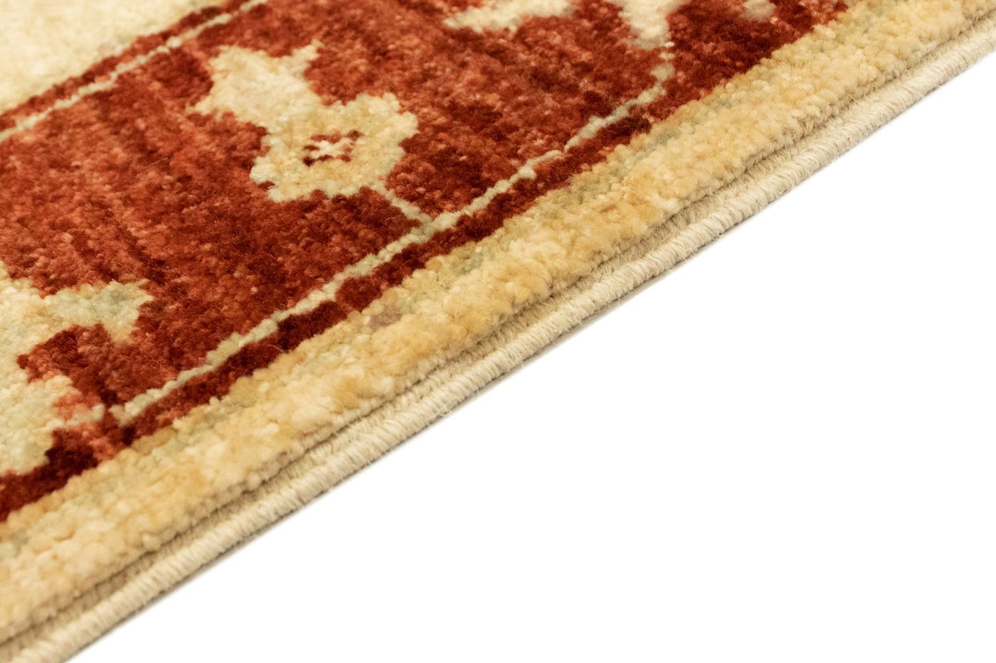 Ziegler tapijt 116x82cm - Oosters Tapijt