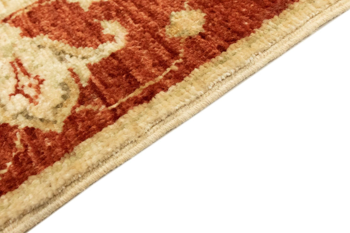 Ziegler tapijt - 125 x 81 cm - beige