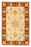 Ziegler tapijt - 124 x 79 cm - beige
