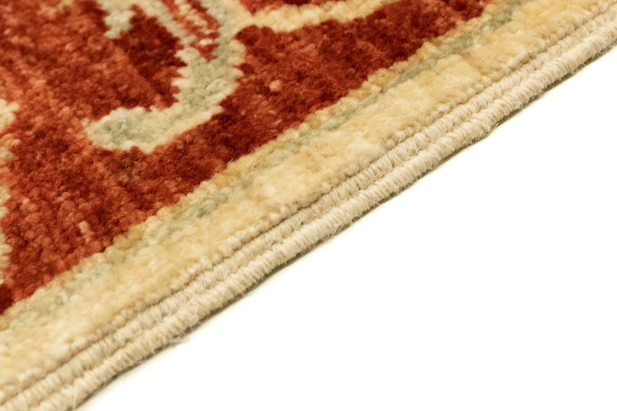 Ziegler tapijt - 124 x 79 cm - beige