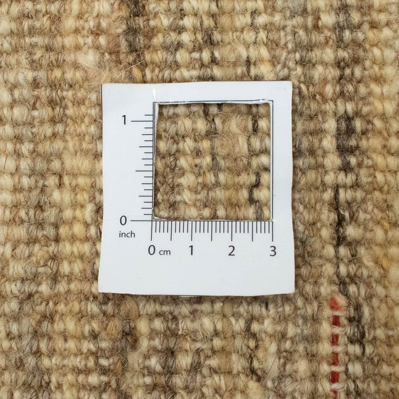 Gabbeh tapijt - Perzisch - 200 x 140 cm - beige