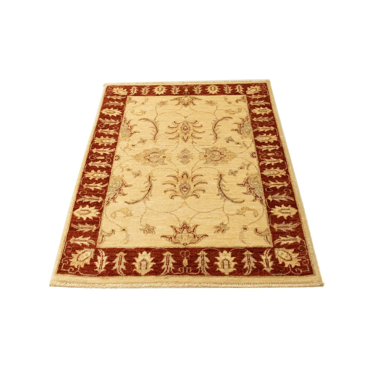 Ziegler tapijt 80x116cm - Oosters Tapijt