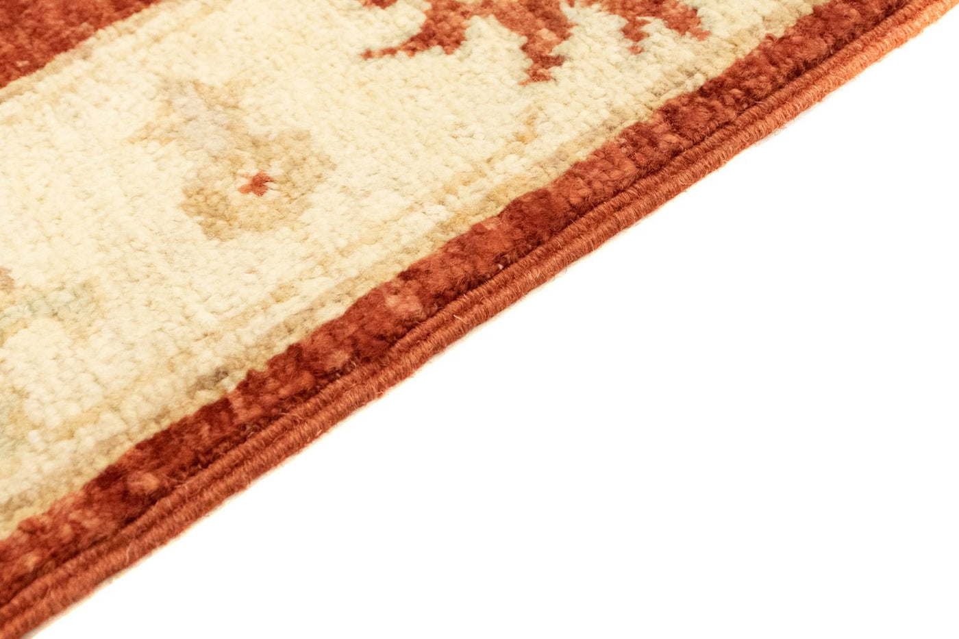 Ziegler tapijt 120x76cm - Oosters Tapijt