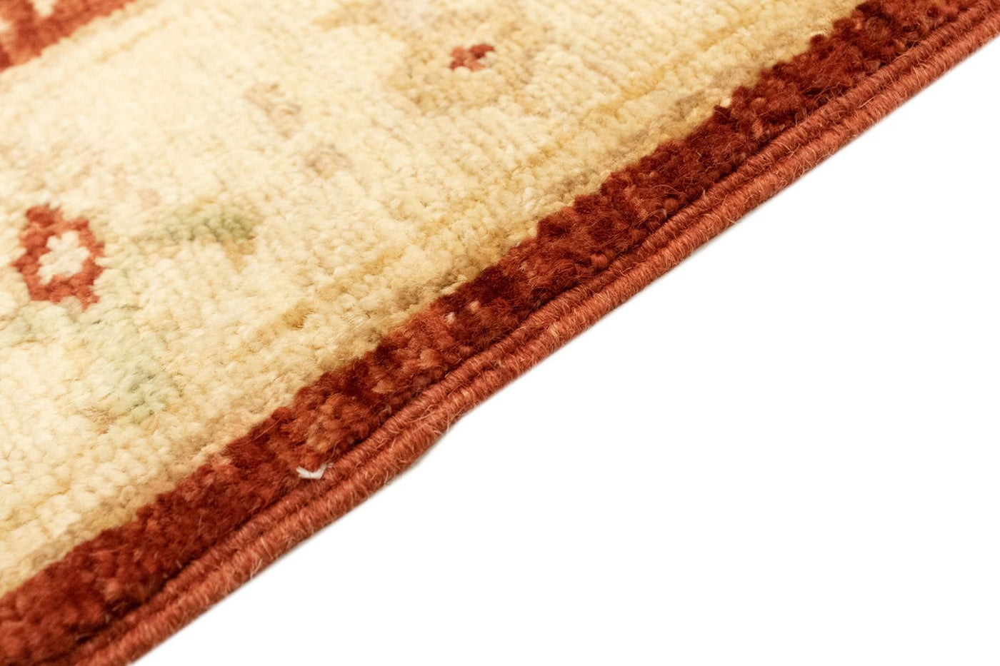 Ziegler tapijt 120x80cm - Oosters Tapijt