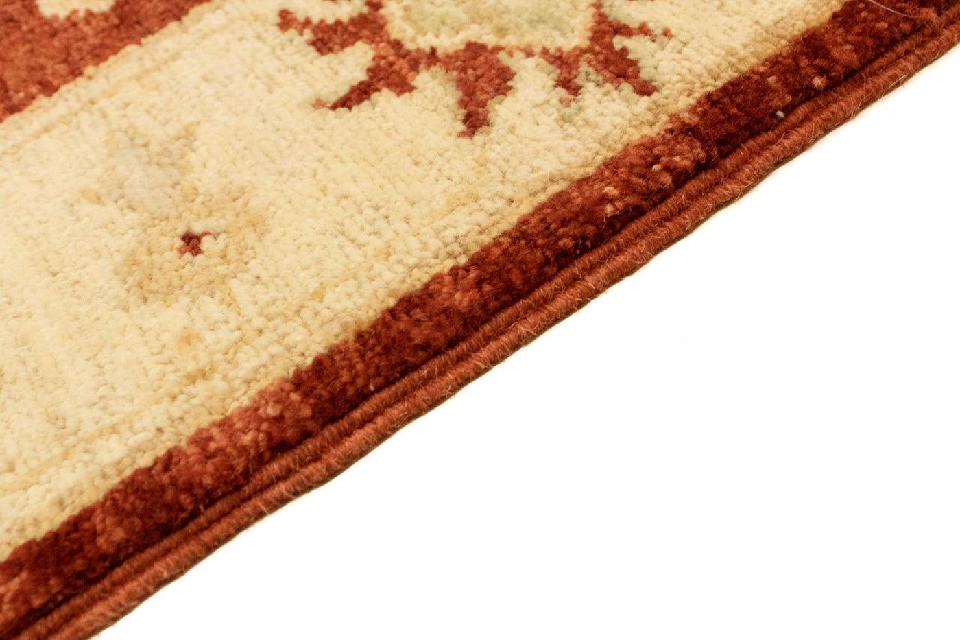 Ziegler tapijt 119x78cm - Oosters Tapijt