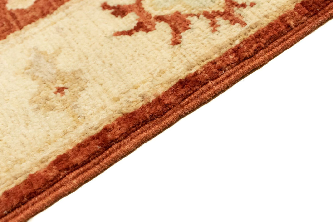 Ziegler tapijt 120x74cm - Oosters Tapijt