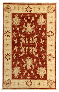 Ziegler tapijt 120x80cm - Oosters Tapijt – product image
