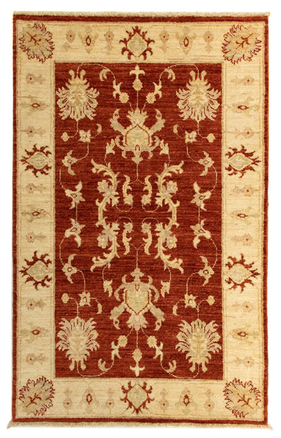 Ziegler tapijt 80x120cm - Oosters Tapijt