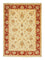 Ziegler tapijt - 198 x 145 cm - beige