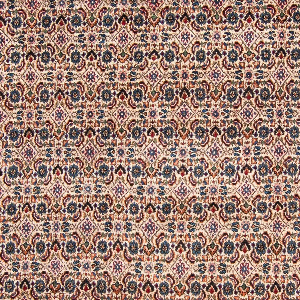 Perzisch tapijt - Klassiek - 303 x 205 cm - licht rood