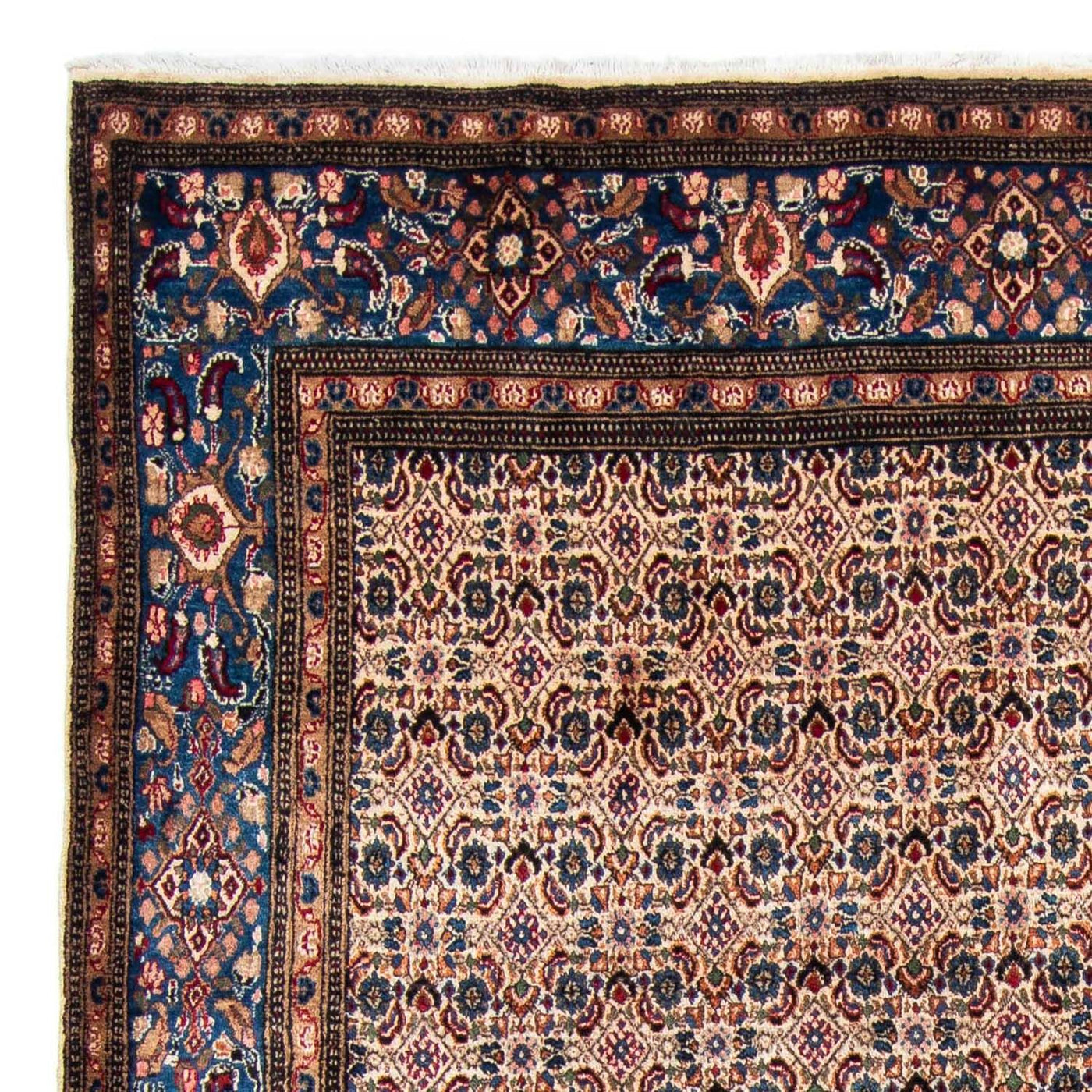 Moud Tapijt 303x205cm - Perzisch tapijt