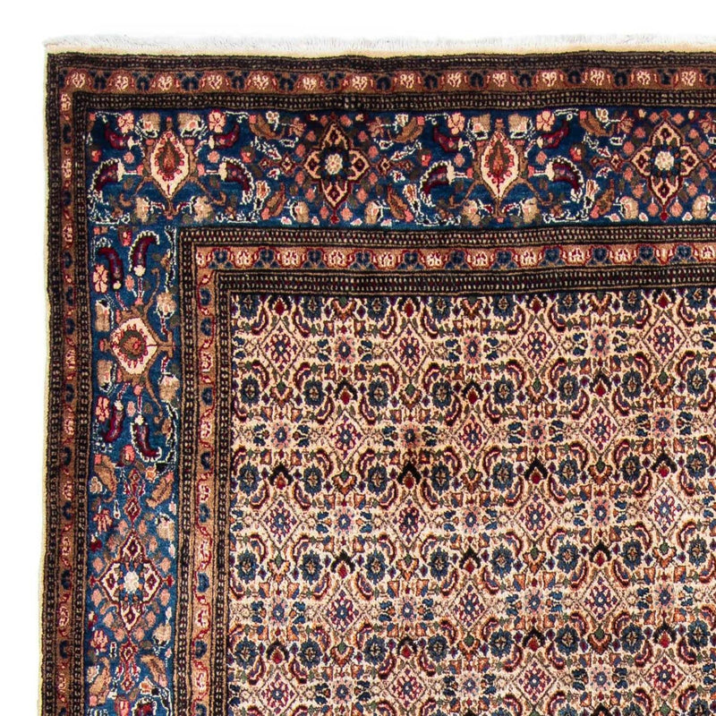 Perzisch tapijt - Klassiek - 303 x 205 cm - licht rood