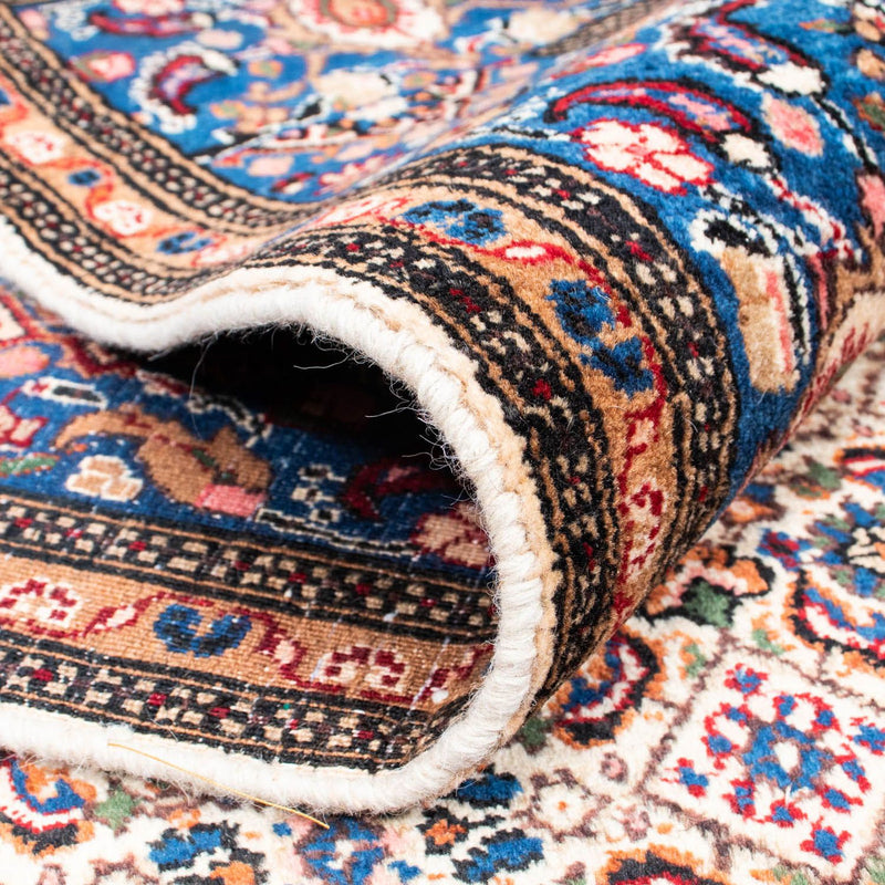 Perzisch tapijt - Klassiek - 303 x 205 cm - licht rood