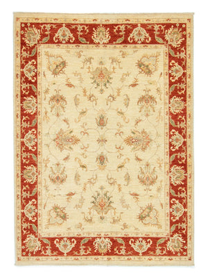 Ziegler tapijt - 200 x 148 cm - beige