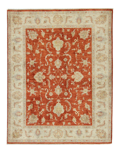 Ziegler tapijt 150x194cm - Oosters Tapijt