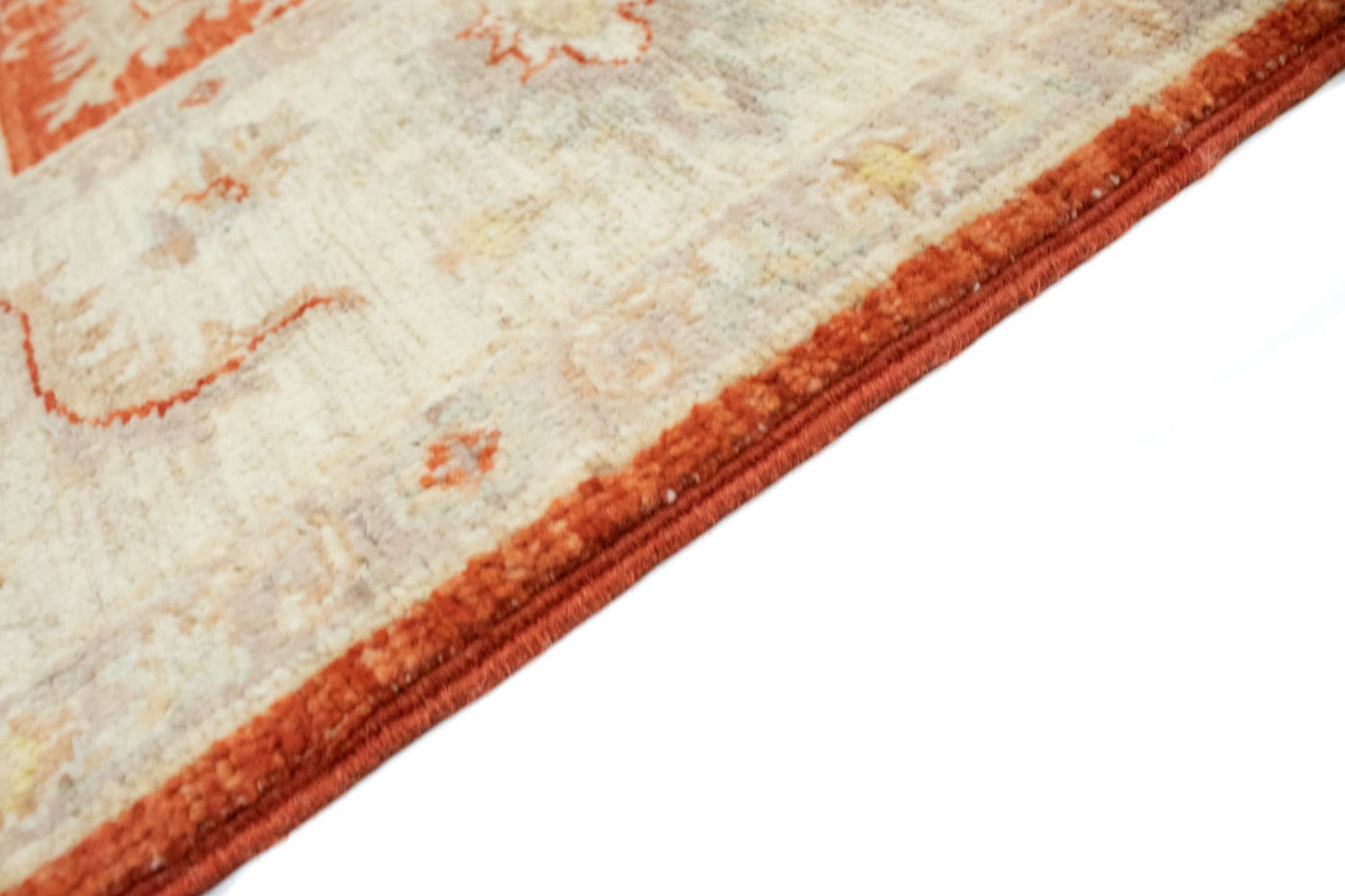Ziegler tapijt 194x150cm - Oosters Tapijt