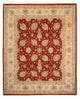 Ziegler tapijt 295x249cm - Oosters Tapijt