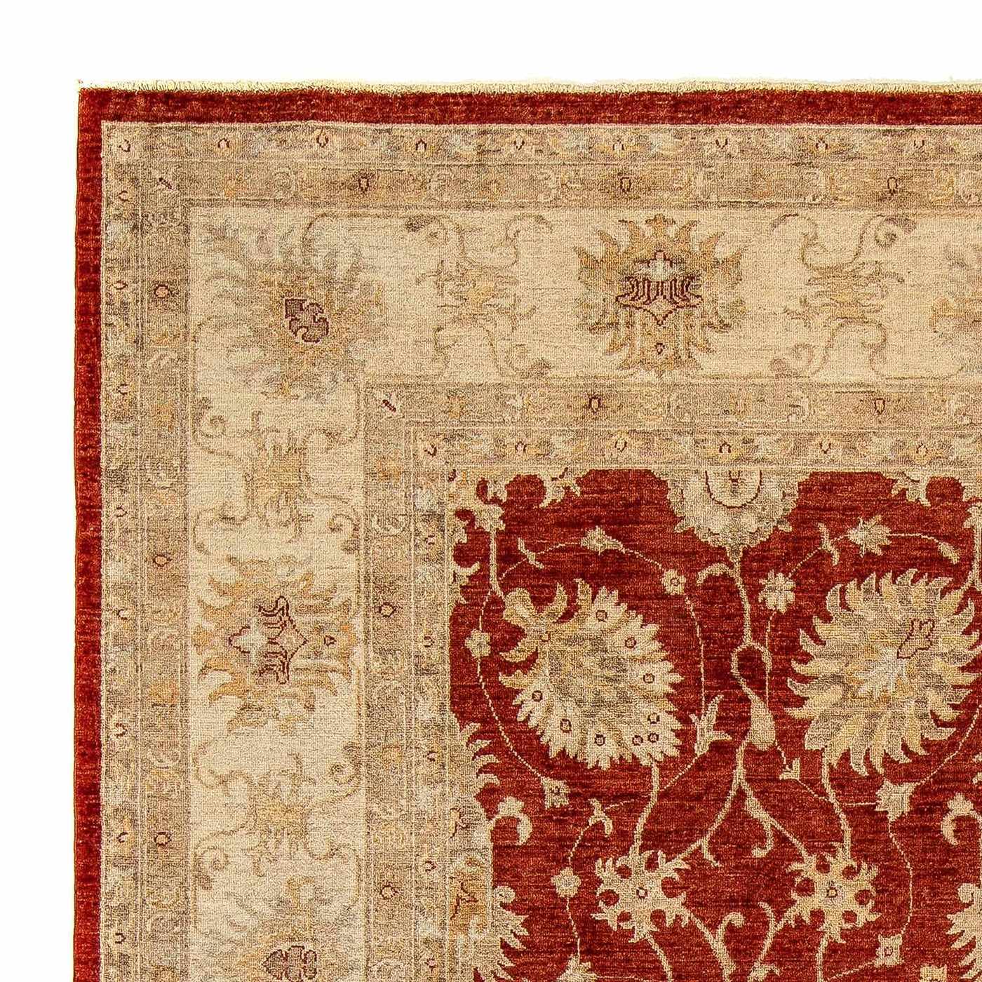 Ziegler tapijt 295x249cm - Oosters Tapijt