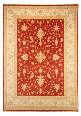 Ziegler tapijt - 346 x 243 cm - rood