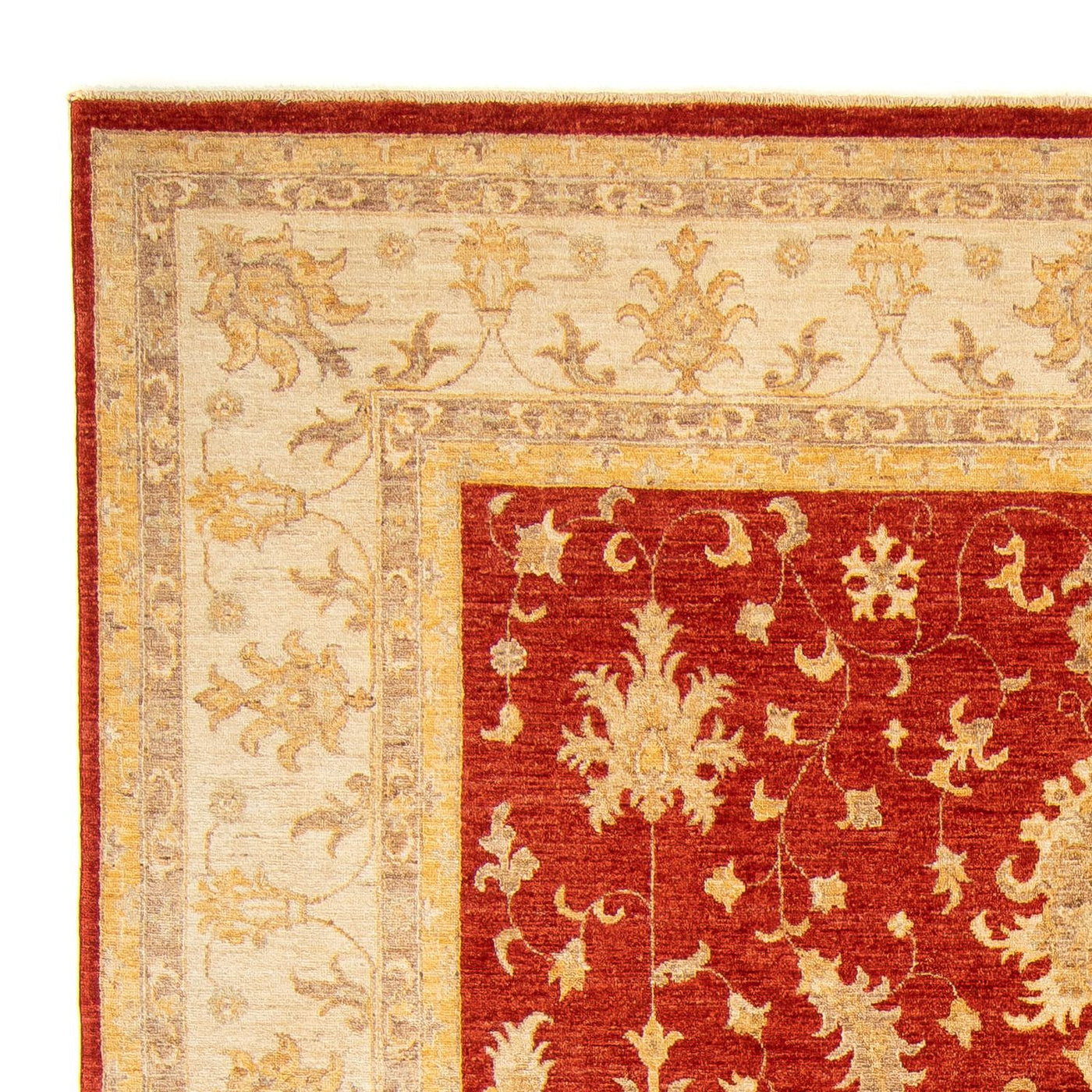 Ziegler tapijt 346x243cm - Oosters Tapijt