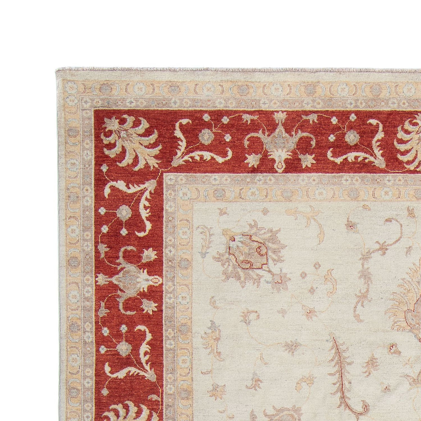 Ziegler tapijt 358x248cm - Oosters Tapijt