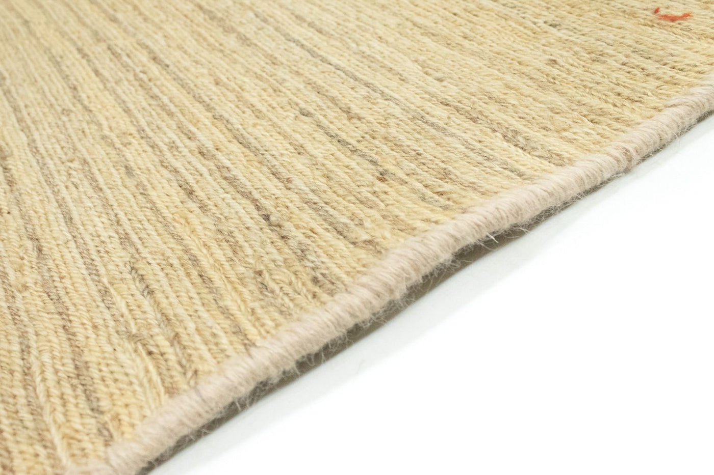 Perzische Gabbeh Tapijt 190x148cm - Perserteppich Wollteppich