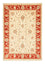 Ziegler tapijt - 210 x 150 cm - beige
