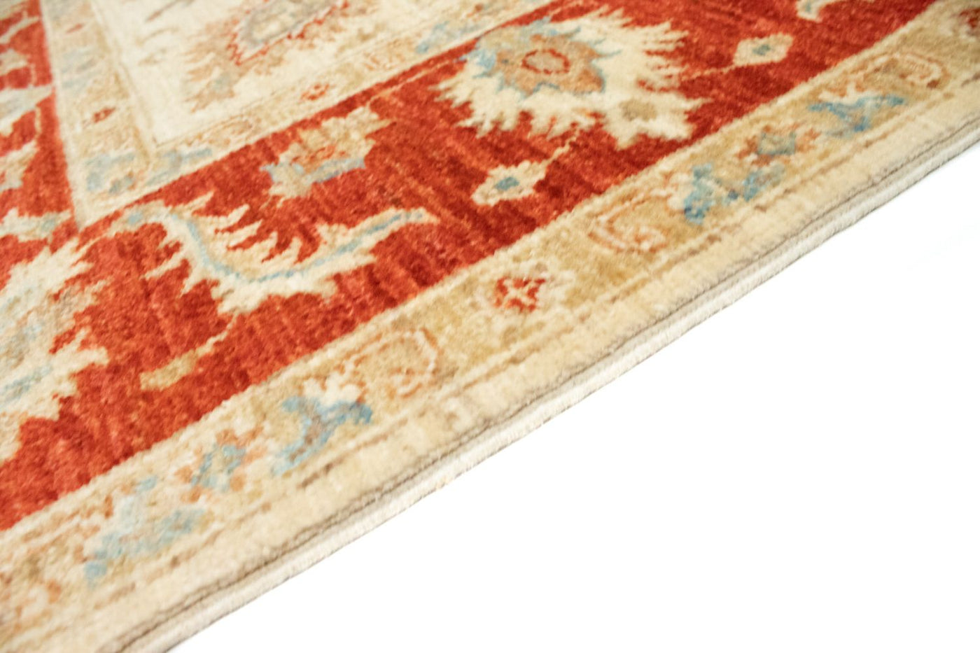 Ziegler tapijt 210x150cm - Oosters Tapijt