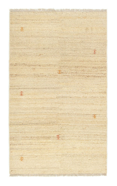 Perzische Gabbeh Tapijt 110x181cm - Perserteppich Wollteppich