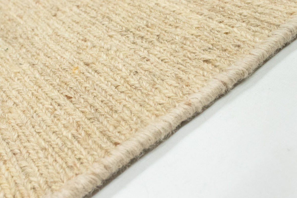 Gabbeh tapijt - Perzisch - 181 x 110 cm - beige