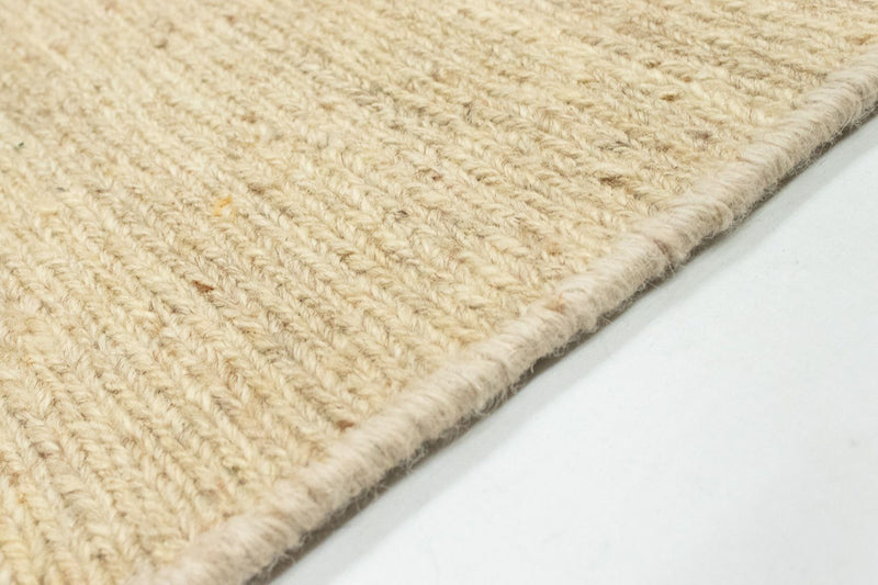 Gabbeh tapijt - Perzisch - 181 x 110 cm - beige
