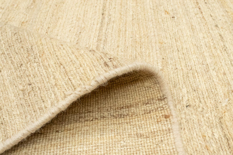 Gabbeh tapijt - Perzisch - 181 x 110 cm - beige