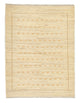 Perzische Gabbeh Tapijt 147x195cm - Perserteppich Wollteppich