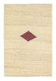 Perzische Gabbeh Tapijt 170x118cm - Perserteppich Wollteppich
