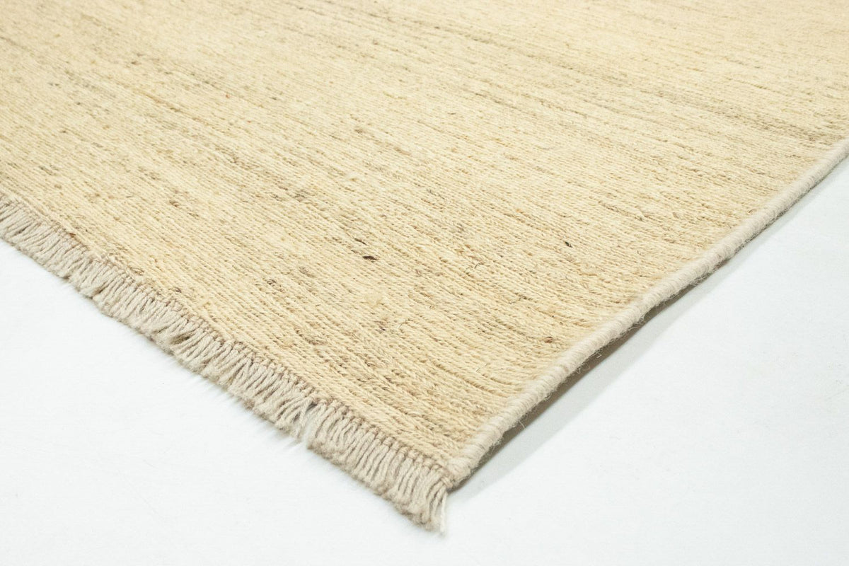 Gabbeh tapijt - Perzisch - 170 x 118 cm - beige