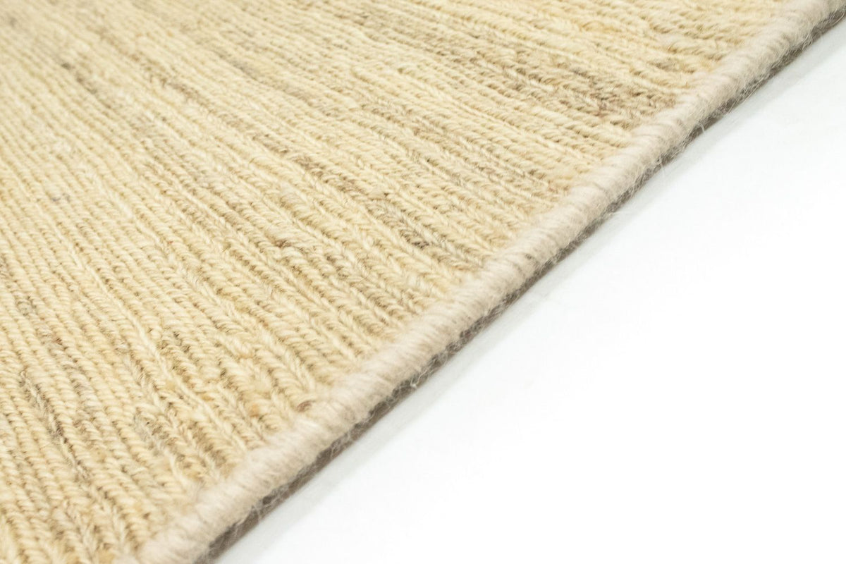 Gabbeh tapijt - Perzisch - 170 x 118 cm - beige