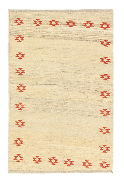 Perzische Gabbeh Tapijt 112x173cm - Perserteppich Wollteppich