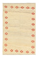 Perzische Gabbeh Tapijt 173x112cm - Perserteppich Wollteppich