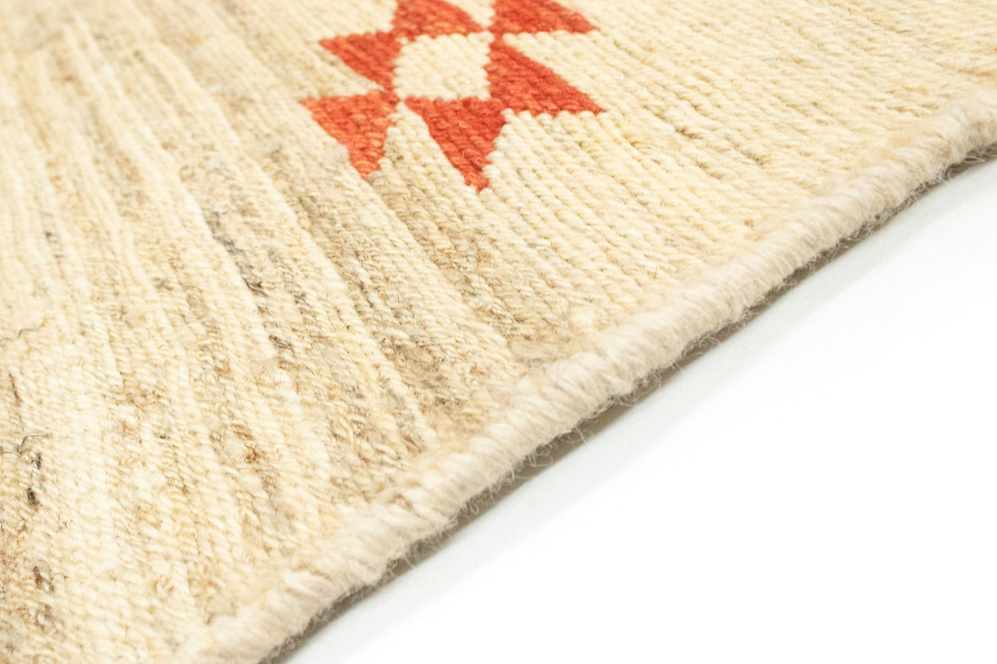 Perzische Gabbeh Tapijt 173x112cm - Perserteppich Wollteppich