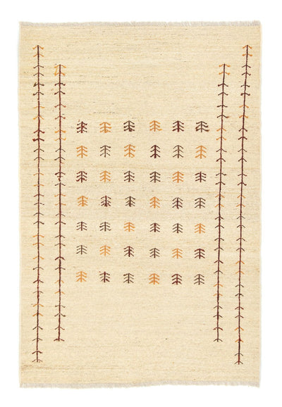 Perzische Gabbeh Tapijt 117x175cm - Perserteppich Wollteppich