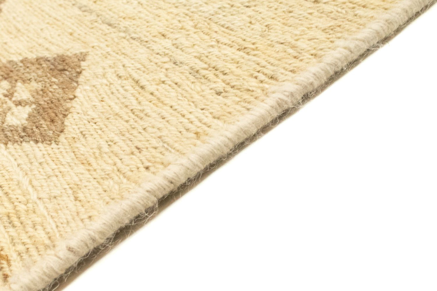 Perzische Gabbeh Tapijt 296x196cm - Perserteppich Wollteppich